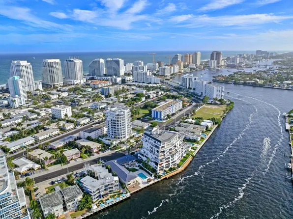 615 Bayshore Drive #303, Fort Lauderdale, FL 33304