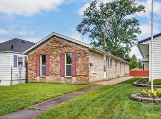 1412 Western Ave, Hamilton, OH 45013