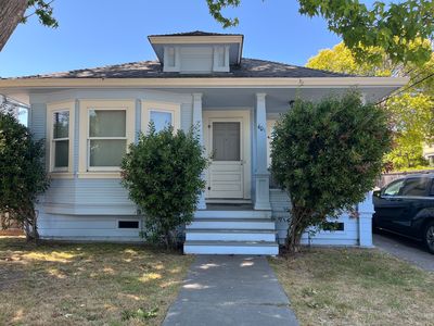401 Pennsylvania Ave, Santa Cruz, CA, 95062