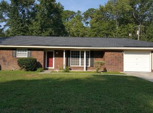 913 Cheryl Dr, Savannah, GA 31410
