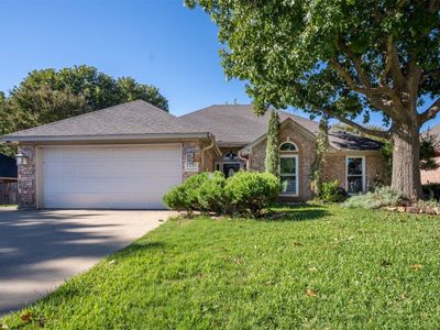 1117 Highcrest Dr, Burleson, TX, 76028