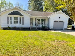 4311 Bradford Circle, Myrtle Beach, SC 29588