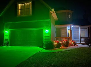 14924 S Summit St, Olathe, KS 66062