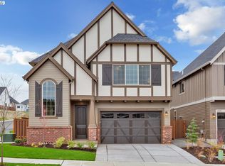 12404 NW Fearnleaf Ln #LOT47, Portland, OR 97229