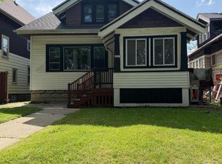 2807 N 36th STREET, Milwaukee, WI 53210