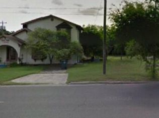 1102 W Kika De La Garza Loop, Mission, TX 78572