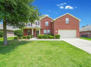 108 Hackberry Trl, Forney, TX 75126