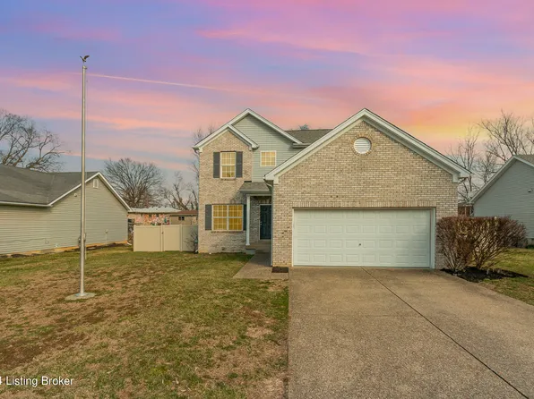 7709 Bridlewood Pl, Louisville, KY 40228