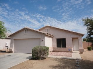 16230 W Woodlands Ave, Goodyear, AZ 85338