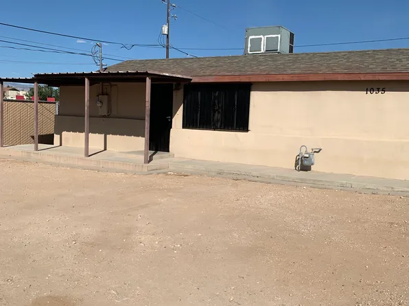1035 E 32nd St, Tucson, AZ 85713