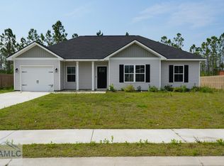 141 McClelland Loop NE, Ludowici, GA 31316