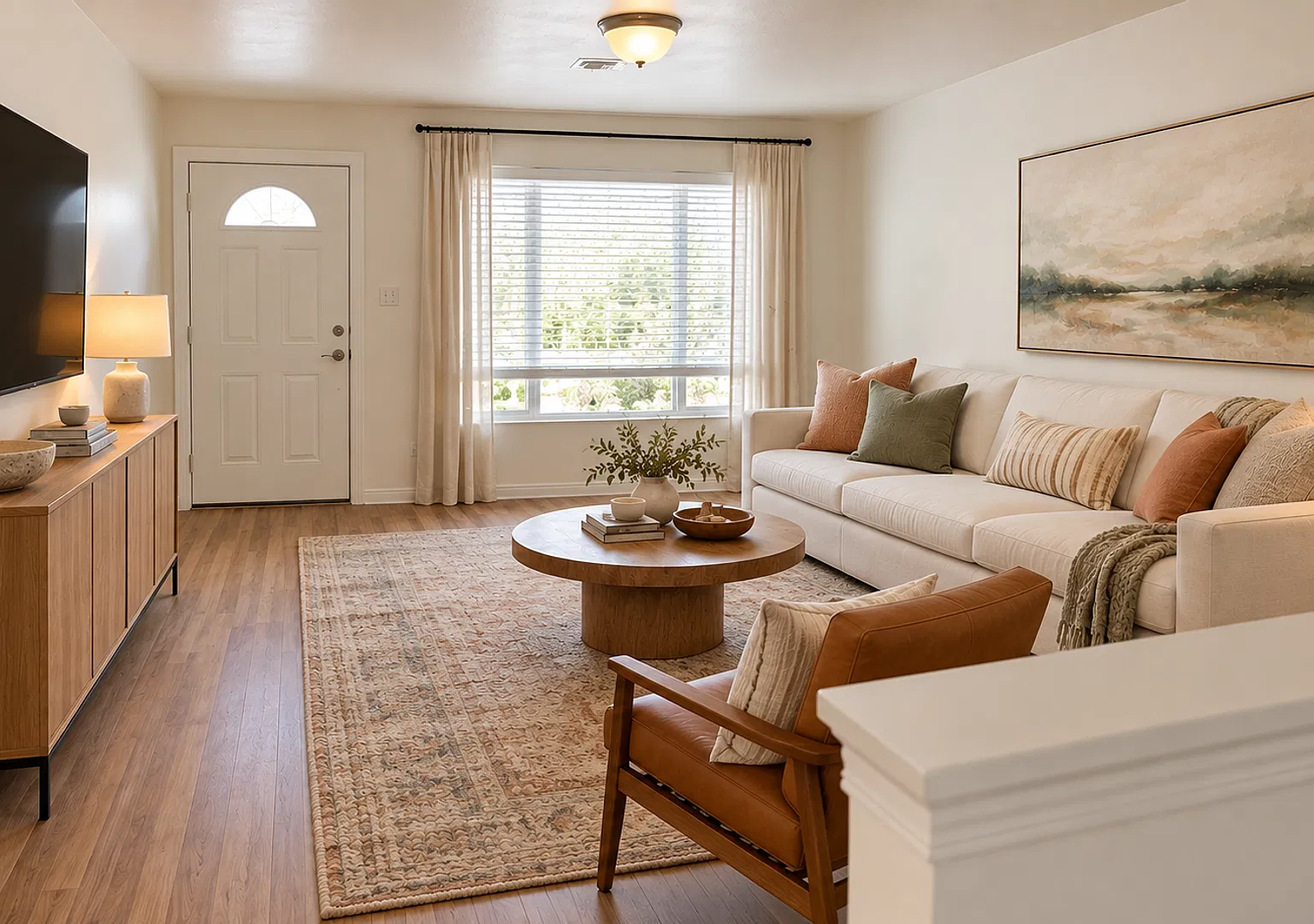 Spacious 3-Bedroom, 2-Bath Home with Large Fenced Backyard in Hoffman Heights! — Photo 2