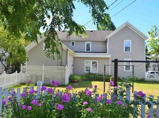 514 Lincoln Ave, Wausau, WI 54403