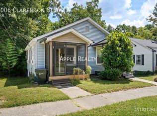 1006 Clarendon St #A, Durham, NC 27705