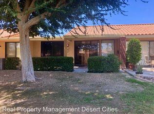 112 Don Miguel Cir, Palm Desert, CA 92260