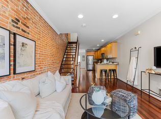 505 E Fort Ave, Baltimore, MD 21230