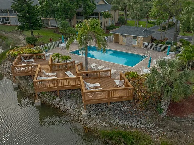 1190 Yesica Ann Cir #B-101 — Photo 1