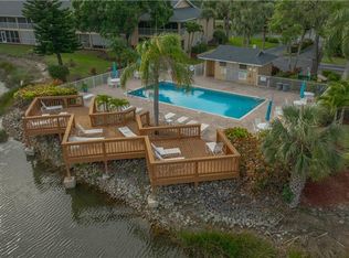 1190 Yesica Ann Cir #B-101, Naples, FL 34110