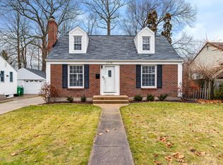 2719 Richards Dr SE, East Grand Rapids, MI