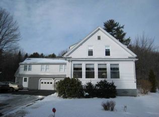 9 Falmouth Rd, Falmouth, ME 04105