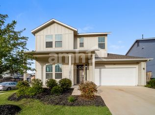 8100 Turnberry Ln, Austin, TX 78744