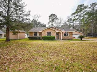23111 Baneberry Rd, Magnolia, TX 77355