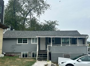 4320 S Holden St, Seattle, WA 98118