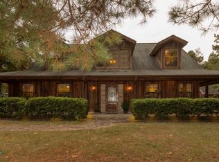 3532 Fm 2109, Huntington, TX 75949