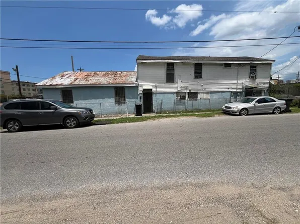 3231-33 Perdido St, New Orleans, LA 70119