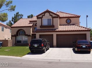 1185 Thornfield Ln, Las Vegas, NV 89123