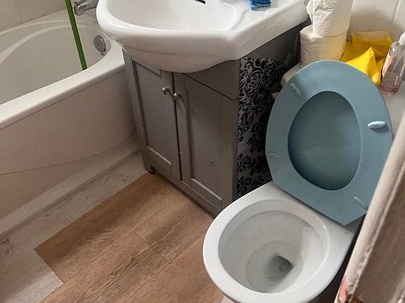 4th image of 2034 Weston Rd W #1B