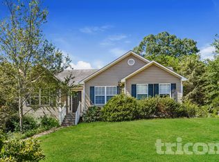 7020 Cedar Ct, Gainesville, GA 30506