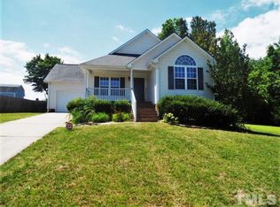 112 W Sebastian Ct, Mebane, NC 27302
