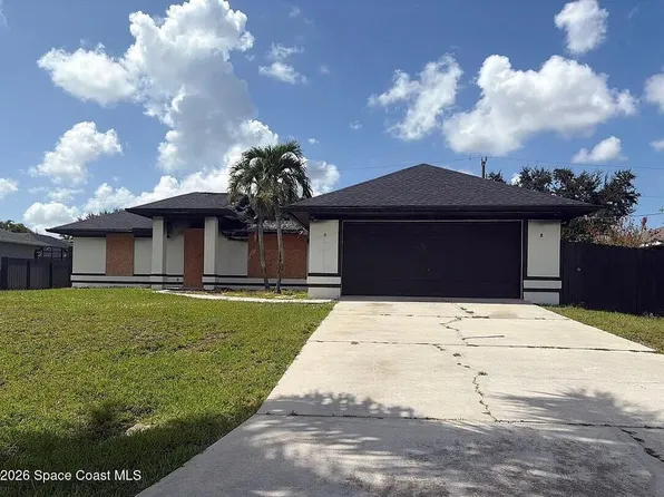 930 SW 33rd Ter, Cape Coral, FL 33914