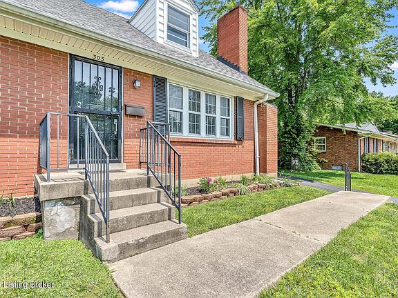4th image of 305 Caroldale Ln