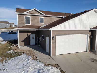 6937 Butler Loop, Bismarck, ND, 58504