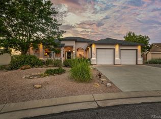 419 Saddle Ct, Grand Junction, CO 81507