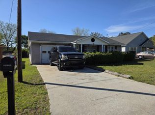 5021 Powers St., Loris, SC 29569