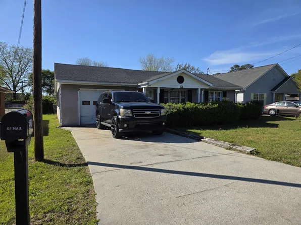 5021 Powers St., Loris, SC 29569