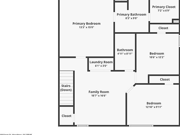 3rd image of 218 Egret Ct