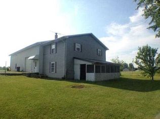 10001 S County Road 200 E, Muncie, IN 47302