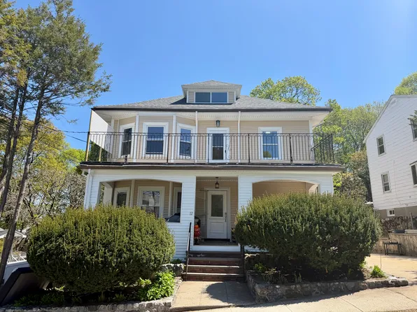 12 Florence Ave, Arlington, MA