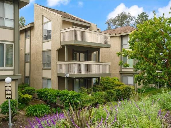 348 Chestnut Hill Ct APT 36, Thousand Oaks, CA 91360