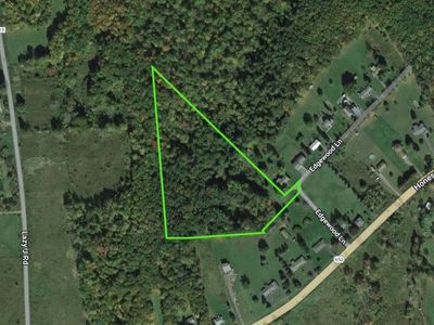 0 Edgewood Ln, Beach Lake, PA, 18405