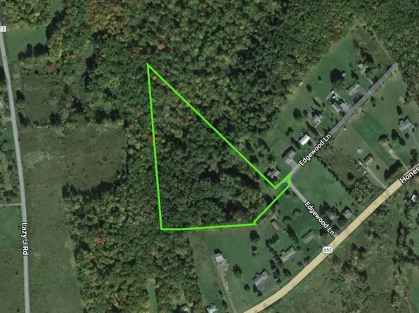 0 Edgewood Ln, Beach Lake, PA 18405