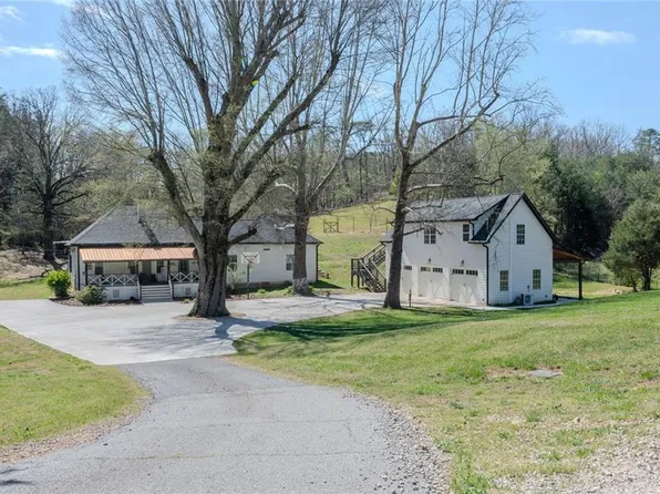 182 Henry Mack Hill Rd, Rydal, GA 30171