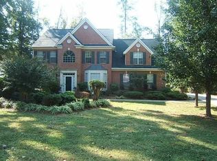 2149 Hedgerow Way, Jonesboro, GA 30236