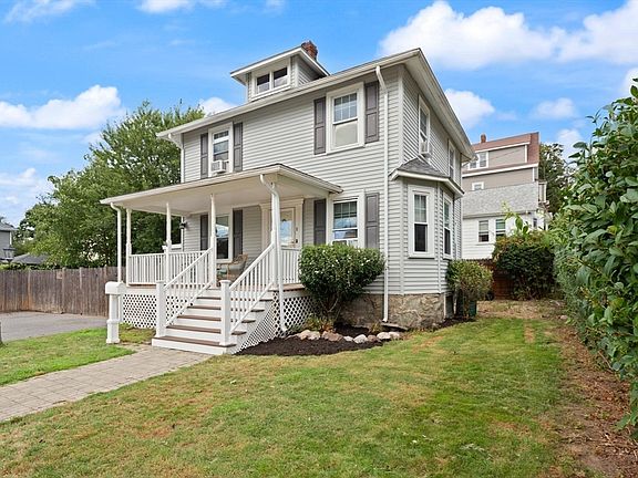 3rd image of 8 Palmer Ave