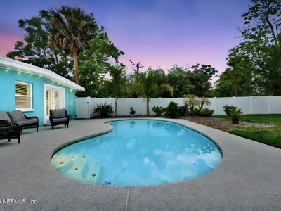 926 5TH Avenue N, Jacksonville Beach, FL, 32250