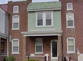 811 N Scott St, Wilmington, DE 19805